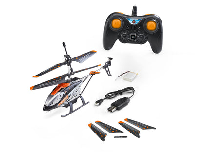 Revell RC Helicopter Interceptor 2.4GHz - 23817