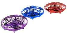 Revell UFO-Copter Magic Move blau - 24106