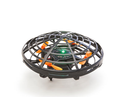 Revell UFO-Copter Magic Move schwarz - 24107