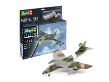 Revell MS Hawker Hunter FGA.9 Swiss Air Force - RCXX - RC Racing Shop | RC Models | Tuning & Spare Parts for Professionals