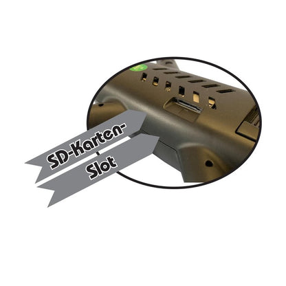 DF Models SkyWatcher FUN V2 – RTF – FPV - 9380