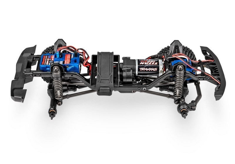 Traxxas TRX-4M Mini Ford Bronco 1/18 4WD RTR Scale Rock Crawler RC Auto - 97074 - RCXX - RC Racing Shop | RC Models | Tuning & Spare Parts for Professionals