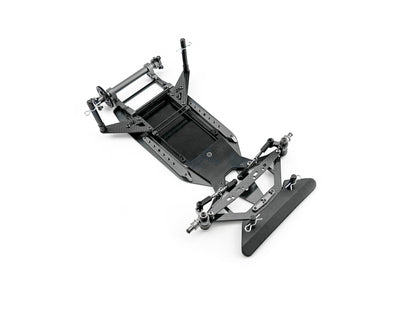 Awesomatix A12WC - 1/12 electric pancar - RCXX - RC Racing Shop | RC Models | Tuning & Spare Parts for Professionals