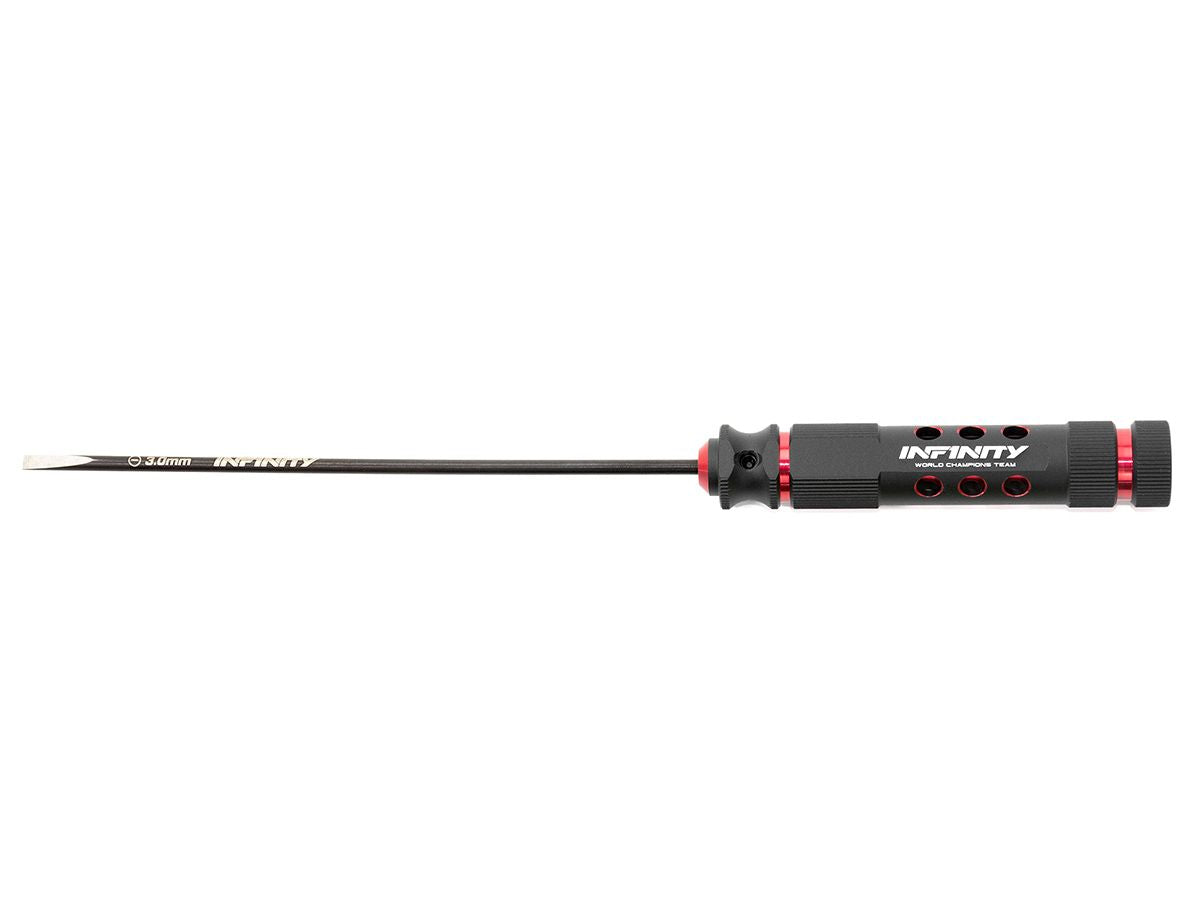 INFINITY 3.0mm FLAT HEAD SCREWDRIVER - A2230 - RCXX - RC Racing Shop | RC Models | Tuning & Spare Parts for Professionals