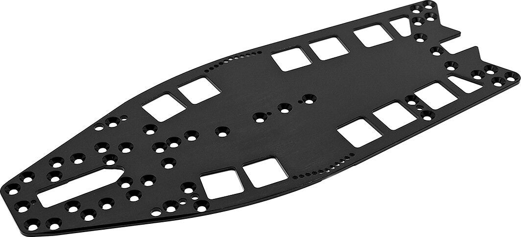 Awesomatix A800FXR Aluminium Chassis Vorne (1) - C01FXR-A - RCXX - RC Racing Shop | RC Models | Tuning & Spare Parts for Professionals