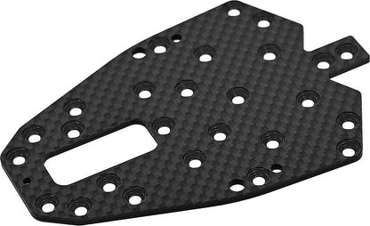 Awesomatix A800FXR Kohlefaser Chassis Hinten (1) - C128C - RCXX - RC Racing Shop | RC Models | Tuning & Spare Parts for Professionals