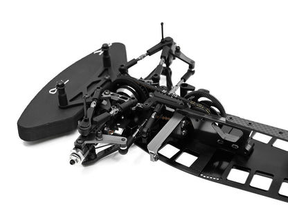 Awesomatix A800FXR 1:10 FWD Chassis Kit - RCXX - RC Racing Shop | RC Models | Tuning & Spare Parts for Professionals