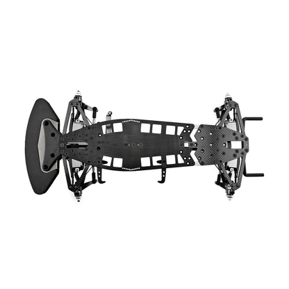Awesomatix A800FXR 1:10 FWD Chassis Kit - RCXX - RC Racing Shop | RC Models | Tuning & Spare Parts for Professionals