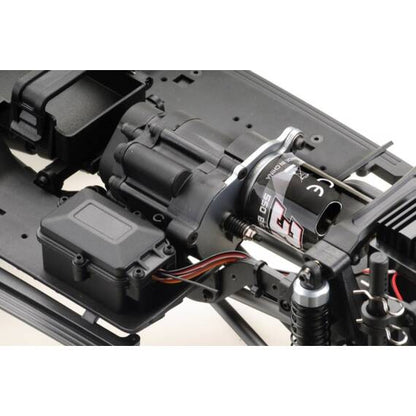 Absima 1:10 EP Crawler CR3.4eco SHERPA gun-met. RTR - RCXX - RC Racing Shop | RC Models | Tuning & Spare Parts for Professionals