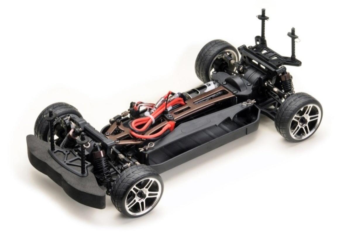 Absima 1:10 EP Touring/Rally Car ATC3.4V2 4WD RTR - AB12221V2 - RCXX - RC Racing Shop | RC Models | Tuning & Spare Parts for Professionals