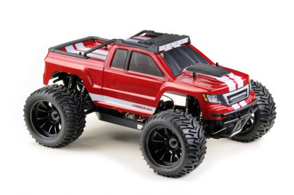 Absima 1:10 EP Monster Truck AMT3.4-V2 BL 4WD Brushless RTR - AB12244V2 - RCXX - RC Racing Shop | RC Models | Tuning & Spare Parts for Professionals