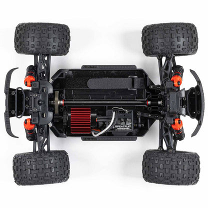 Arrma Granite Grom 1/18 4WD Smart RTR - ARA2102 - RCXX - RC Racing Shop | RC Models | Tuning & Spare Parts for Professionals