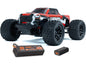 Arrma Granite Grom 1/18 4WD Smart RTR - ARA2102 - RCXX - RC Racing Shop | RC Models | Tuning & Spare Parts for Professionals
