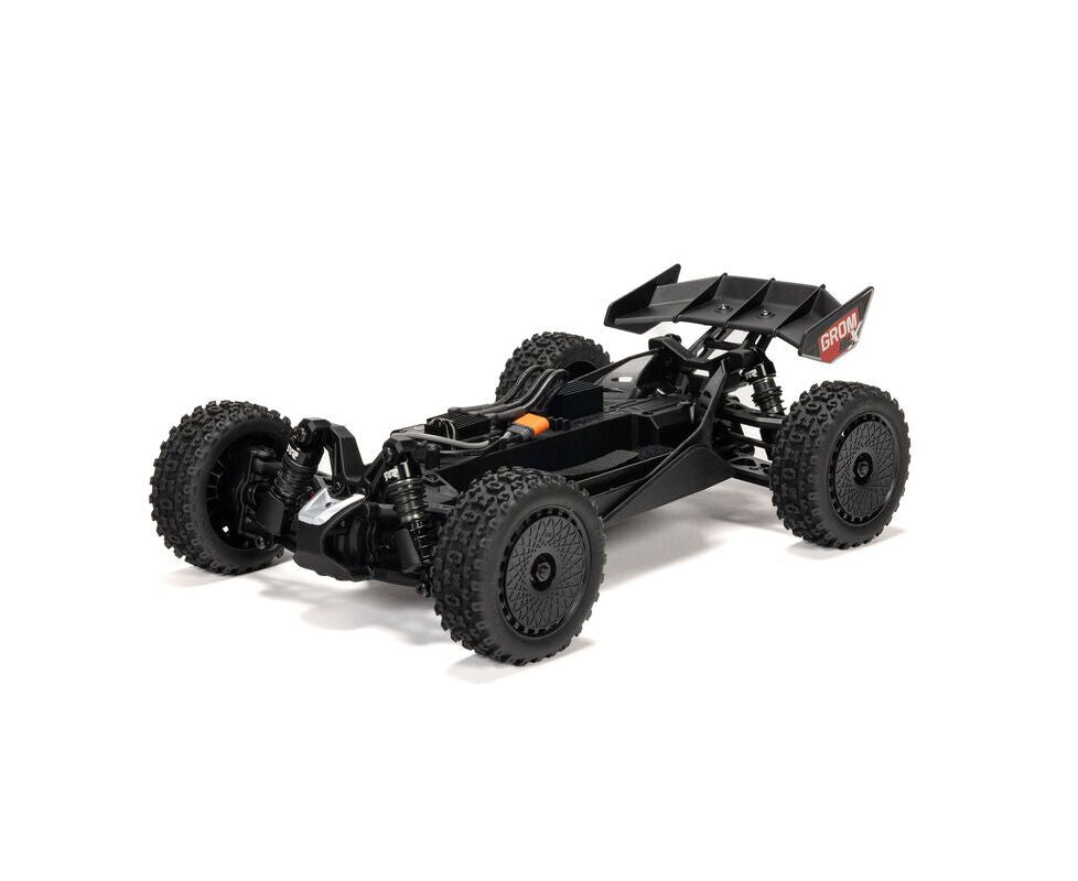 Arrma Typhon GROM 223S BLX brushless 4x4 - ARA2306STX - RCXX - RC Racing Shop | RC Models | Tuning & Spare Parts for Professionals
