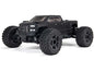 Arrma Big Rock 3S BLX 4WD 1/10 RTR BLACK - RCXX - RC Racing Shop | RC Models | Tuning & Spare Parts for Professionals