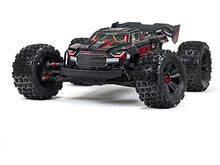 Arrma Kraton 8S BLX 1/5 4WD EXB RTR (Black) - RCXX - RC Racing Shop | RC Models | Tuning & Spare Parts for Professionals