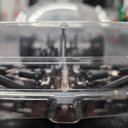 Axxelerate Body Stopper für Awesomatix A800R / A800RR