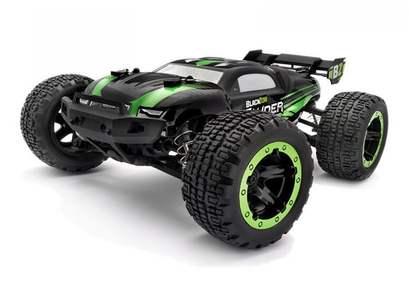 Blackzon Slyder ST 1/16 4WD Electric Stadium Truck - RCXX - RC Racing Shop | RC Models | Tuning & Spare Parts for Professionals