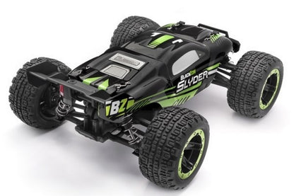 Blackzon Slyder ST 1/16 4WD Electric Stadium Truck - RCXX - RC Racing Shop | RC Models | Tuning & Spare Parts for Professionals