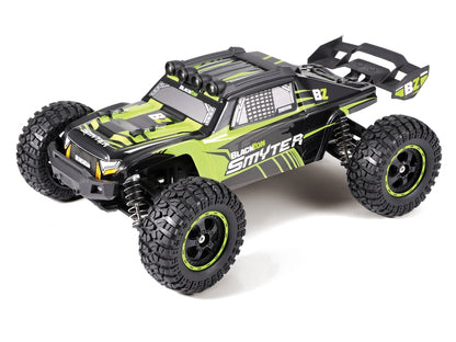 Blackzon Smyter DT 1/12 4WD Electric Desert Truck - RCXX - RC Racing Shop | RC Models | Tuning & Spare Parts for Professionals