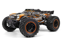 Blackzon Spryte ST 1/20 4WD Electric Stadium Truck - Orange - BL540308 - RCXX - RC Racing Shop | RC Models | Tuning & Spare Parts for Professionals