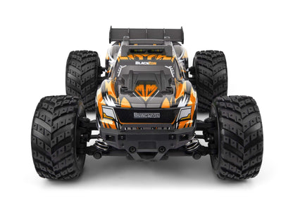 Blackzon Spryte ST 1/20 4WD Electric Stadium Truck - Orange - BL540308 - RCXX - RC Racing Shop | RC Models | Tuning & Spare Parts for Professionals