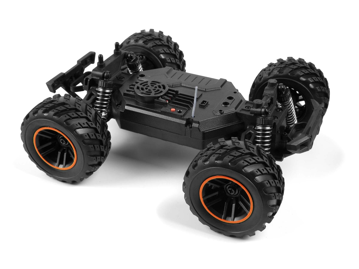 Blackzon Spryte ST 1/20 4WD Electric Stadium Truck - Orange - BL540308 - RCXX - RC Racing Shop | RC Models | Tuning & Spare Parts for Professionals