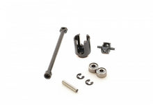 Awesomatix Driveshaft Set Rear (1) - IRJ - RCXX - RC Racing Shop | RC Models | Tuning & Spare Parts for Professionals