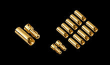 MUCHMORE Euro Connector (Small) Male (2) CE-SM - RCXX - rc racing for professionals