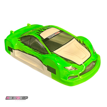 AKA- Paint Wolverine Light Painted green - RCXX - RC Racing Shop | RC Models | Tuning & Spare Parts for Professionals