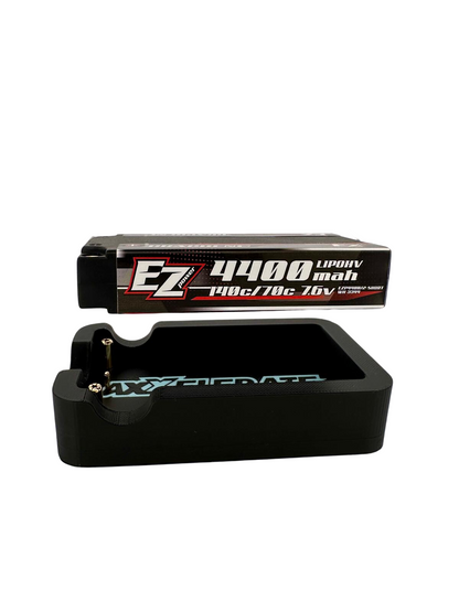 Axxelerate Shorty Adapter - AX-ADSO - RCXX - RC Racing Shop | RC Models | Tuning & Spare Parts for Professionals