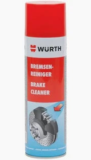 Würth Bremsenreiniger - RCXX - RC Racing Shop | RC Models | Tuning & Spare Parts for Professionals