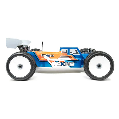 Tekno ET48 2.2 1/8th 4WD Competition Electric Truggy Kit - TKR9605