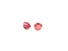 Infinity ALUMINUM THROTTLE LINKAGE NUT (2) G235 - RCXX - rc racing for professionals