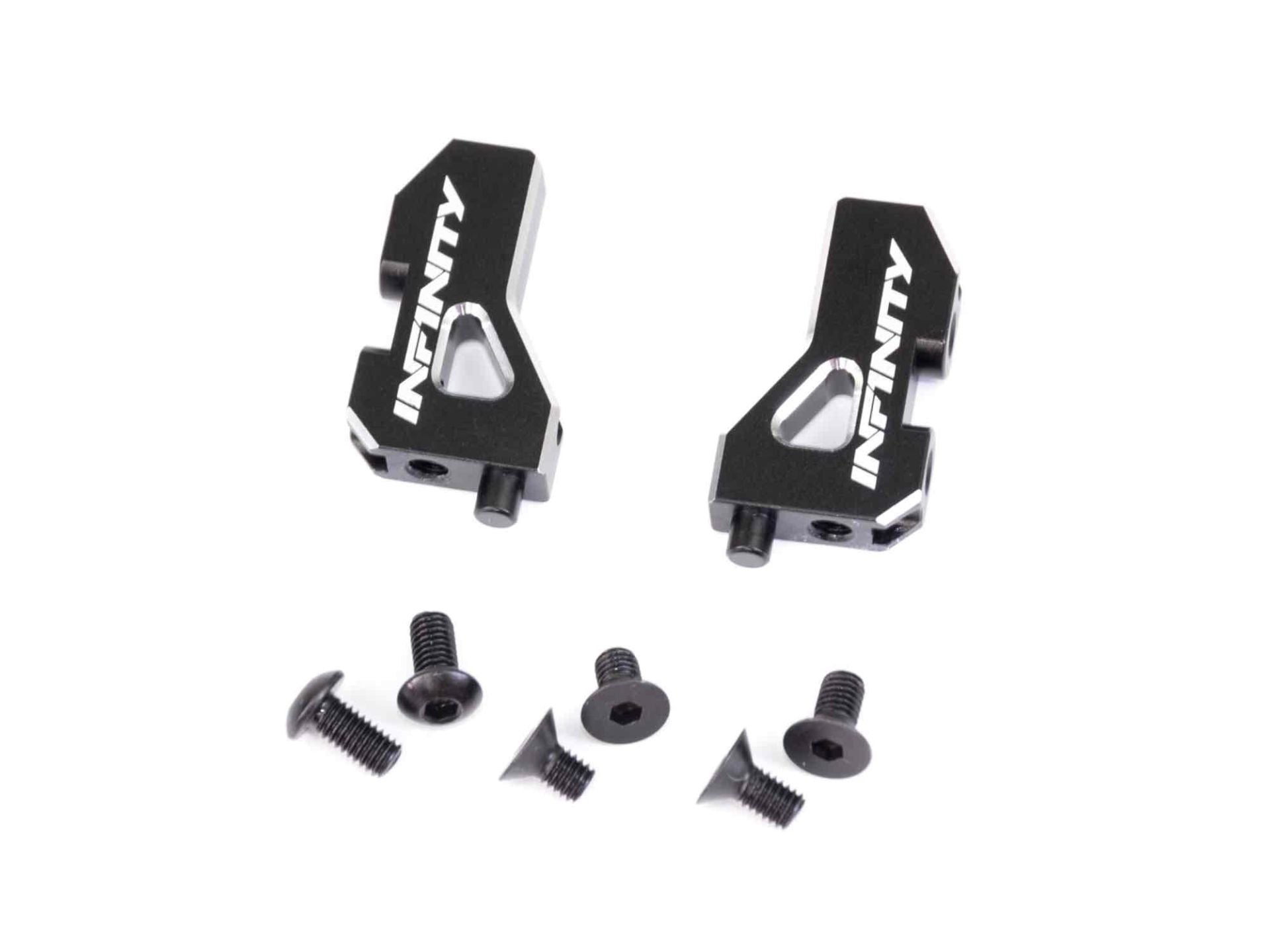INFINITY LIGHT WEIGHT ALU CENTER BULK SET (IF15-2/IF15-2W) - G275 - RCXX - RC Racing Shop | RC Models | Tuning & Spare Parts for Professionals