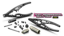 Hudy Professional Multi Tool for shocks and more - H183011 - RCXX - rc racing for professionals