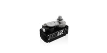 Power HD D12 Gear Set - D12-GS - RCXX - RC Racing Shop | RC Models | Tuning & Spare Parts for Professionals