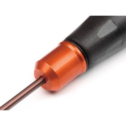 HPI PRO-SERIES TOOLS 3X150MM FLAT BLADE SCREWDRIVER (1) - RCXX - RC Racing Shop | RC Models | Tuning & Spare Parts for Professionals