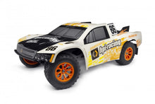 HPI Racing Jumpshot SC Flux Brushless 1:10 RC Einsteiger Modellauto Elektro Monstertruck RTR 2,4 GHz (2wd) - RCXX - RC Racing Shop | RC Models | Tuning & Spare Parts for Professionals