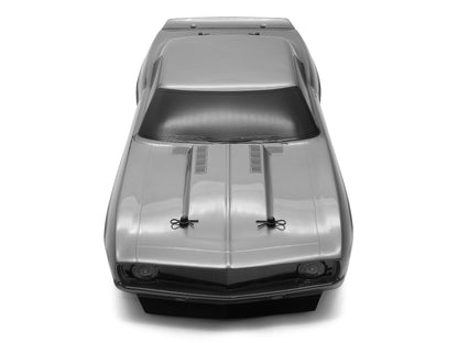 HPI Racing RS4 Sport 3 1969 Chevrolet Camaro Z28 Custom RTR - HPI160423 - RCXX - RC Racing Shop | RC Models | Tuning & Spare Parts for Professionals