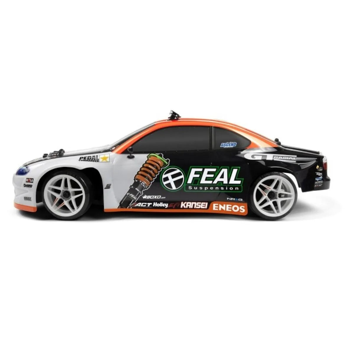Carrosserie Nissan Silvia S15 Aurimas Odi Bakchis