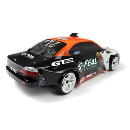 Carrosserie Nissan Silvia S15 Aurimas Odi Bakchis