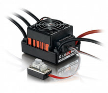 Hobbywing WP 10BL60 - 2-3S Sensorless Brushless 1/10 ESC - HW30107100 - RCXX - RC Racing Shop | RC Models | Tuning & Spare Parts for Professionals