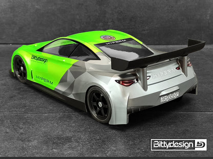 Bittydesign Body 1/10 Mini HYPER-M - BDTC-HYPM (1)