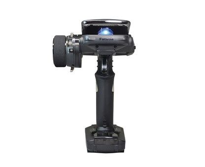 Futaba T10PX black Edition ohne Empfänger + 1x R404SBS-E - RCXX - RC Racing Shop | RC Models | Tuning & Spare Parts for Professionals