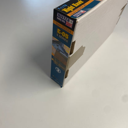 PRE OWNED MisterCraft E05 F-117A 'Night Hawk'