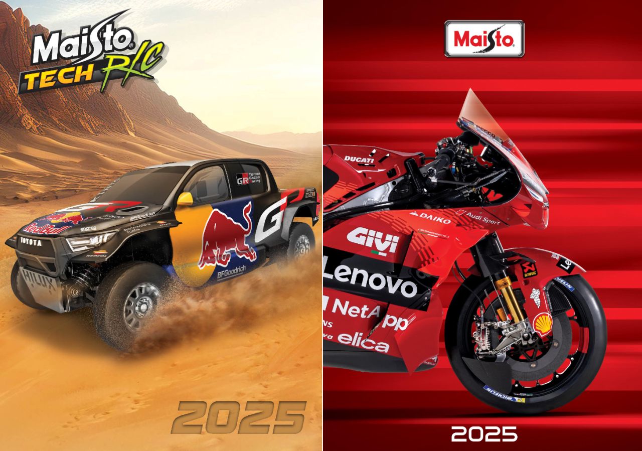 Katalog  & -Tech - RCXX - RC Racing Shop | RC Models | Tuning & Spare Parts for Professionals