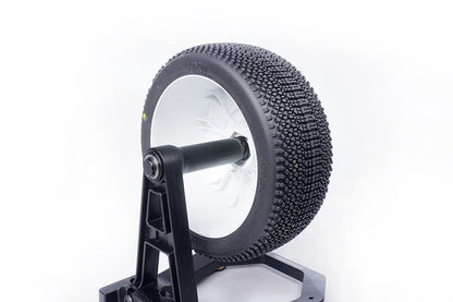 Koswork Leichte Reifenwuchtmaschine – faltbar (12–17 mm Hex) – KOS13010