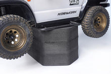 Support d'entretien Koswork H90 – 206 × 110 mm (Tout-terrain 1:8) KOS13028