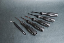 Coffret d'outils pour Mini-Z Koswork (6 pièces) - KOS13213-MINI6